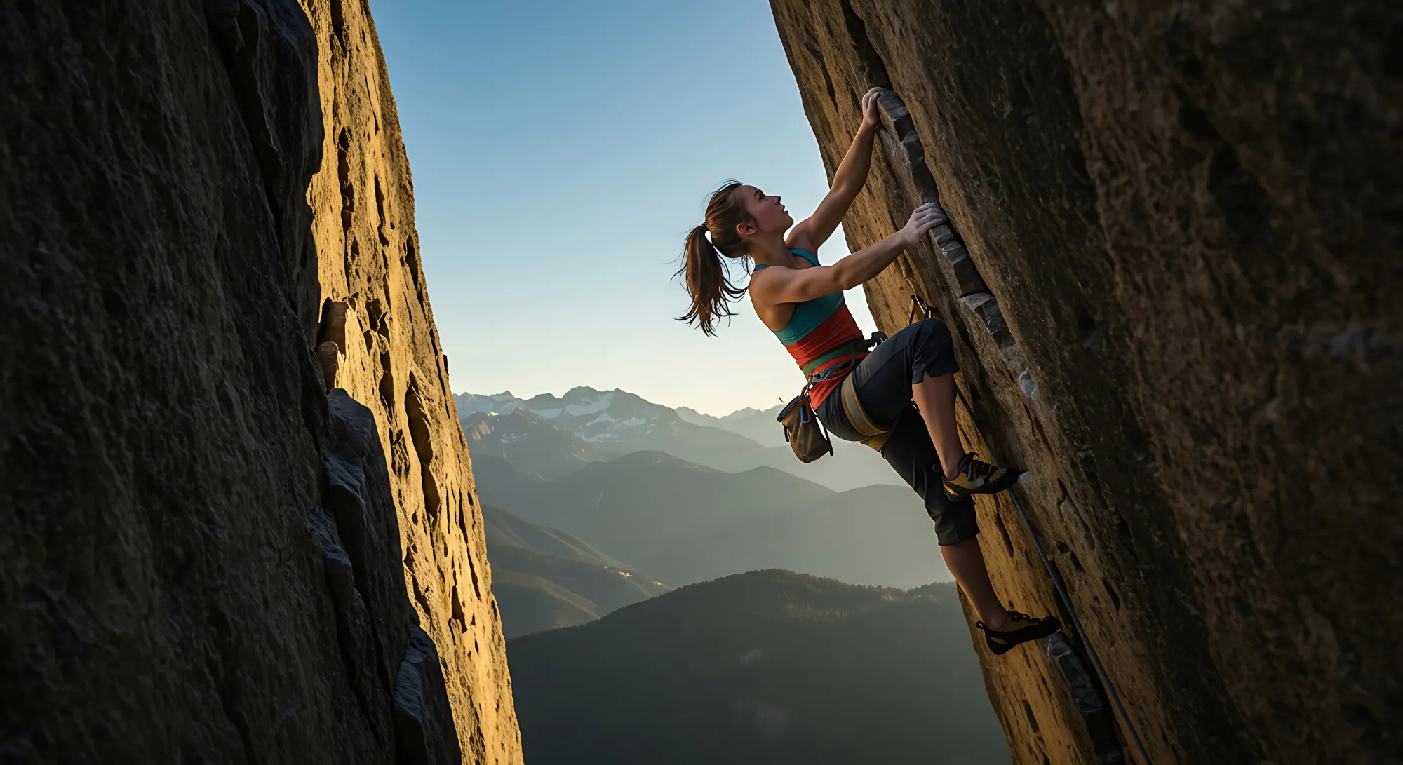 Individuals Focused on Long-Term Financial Strength