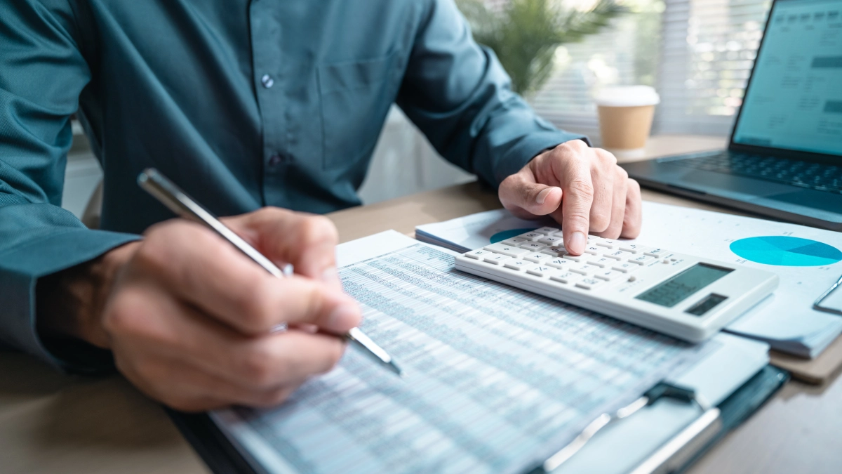 Asset Management