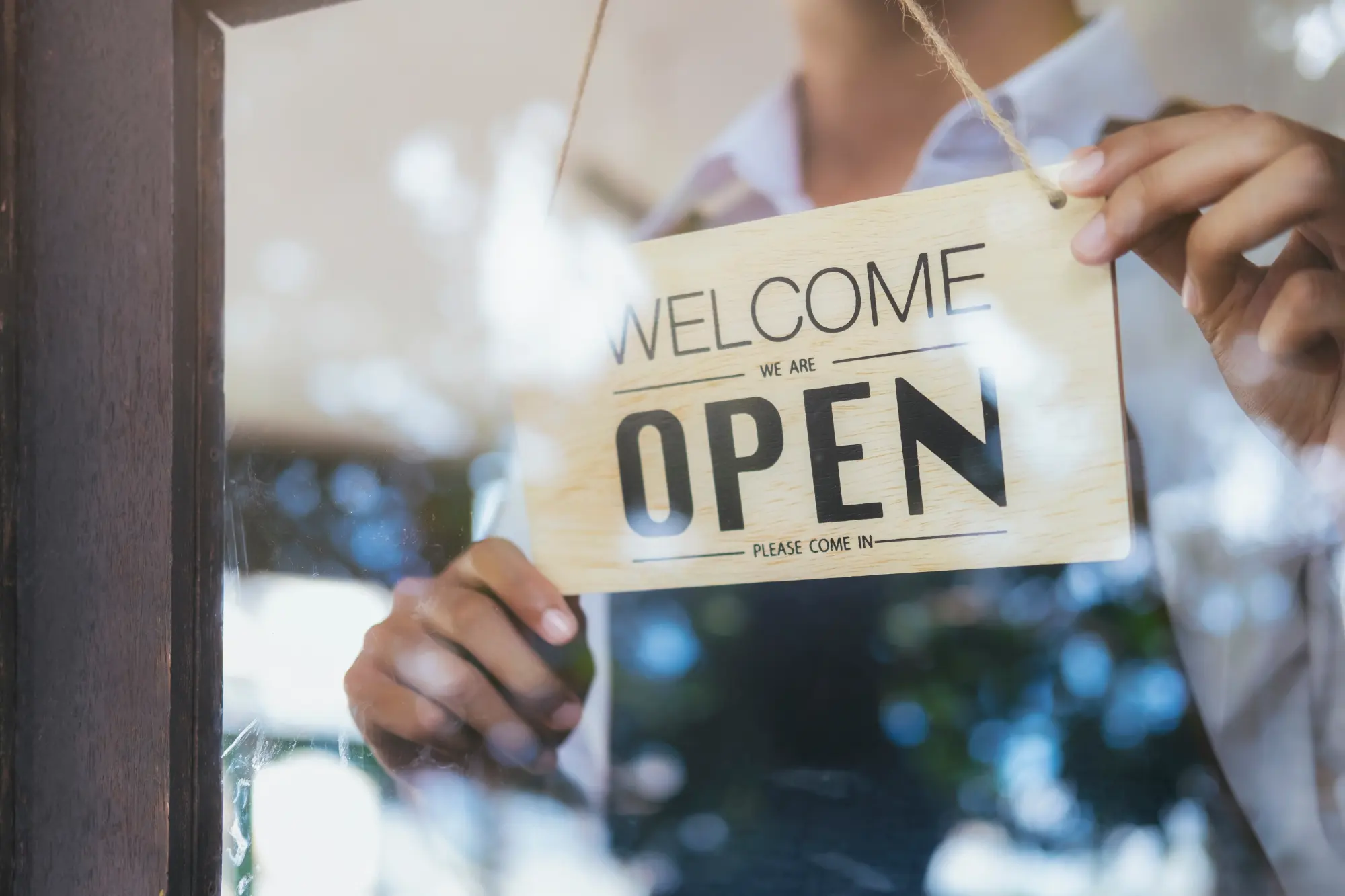 Small Business Owners & Entrepreneurs
